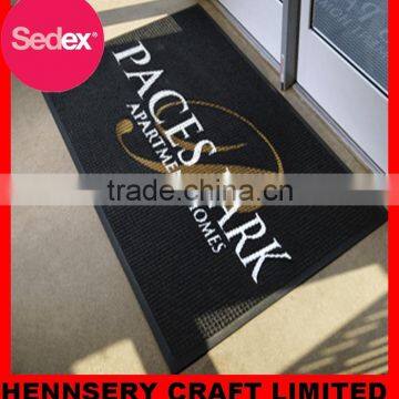 2016 New Style Eco-friendly Entrance pvc door mat