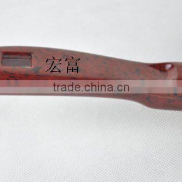 Modern Kitchen Designs of Aluminum Alloy Non-stick Frying Pan New Innovative Household Products photo-6