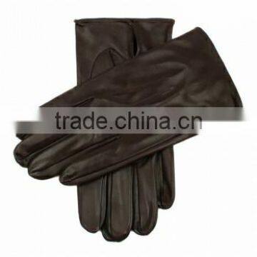 Men's Sheepskin Leather Gloves AP-8010