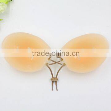 Open Silicone Bra Sexy Underwear Women Underwear photo-4
