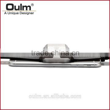 Oulm Designer Watch, Big Quartz Watch, Wrist Watches in Guangzhou photo-5