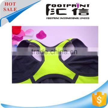 Sexy Seamless Yoga Tops Women Underwear Sports Bra