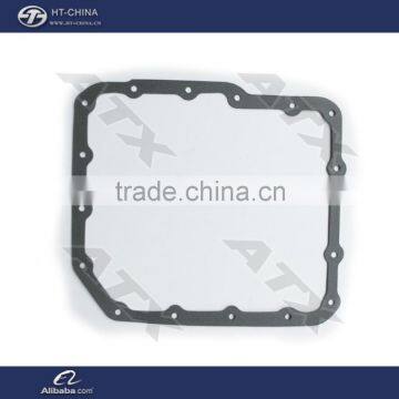 Factory wholesaler 4L30E oil pan gasket auto transmission for GM/volvo/opel gearbox gasket for Turkey