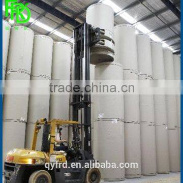 3200 mm Single-layer Fourdrinier Kraft Paper Making Machine photo-4