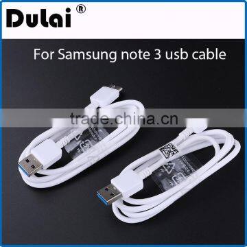 USB 3.0 Sync Data Cable For Samsung Galaxy Note 3 Charging Cable photo-2
