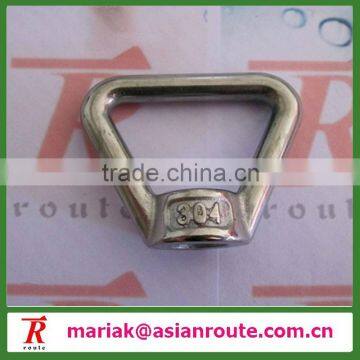 stainless steel eye bolt,stainless steel eye screw