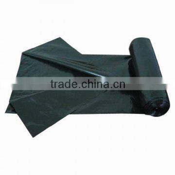 Plastic Roll to manufacture Garbage Bag