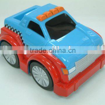 Plastic Toy Car with Music Sound.Toys for Boy.