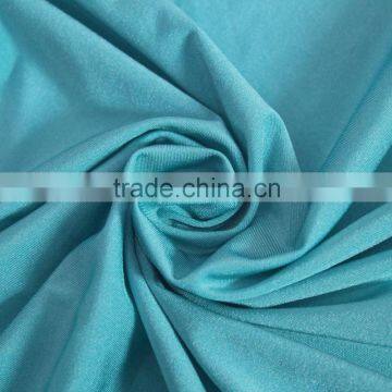 semigloss nylon spandex Swimwear fabric underwear fabric