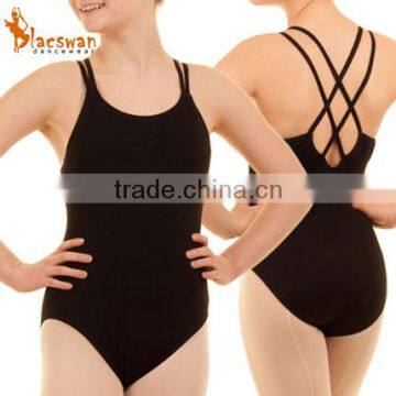 Camisole Ballet Leotards Spandex Lycra Leotard Ballet Leotard