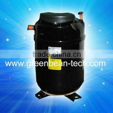 Mitsubishi Piston Compressor TS33,mitsubishi Compressor R22