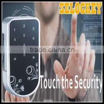 Digital Cipher Keypad Safe Locker Lock for gym house, spa rooms