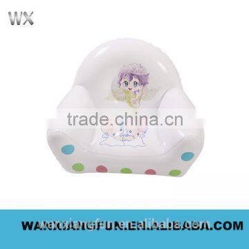 Kids Sofa and Chair Inflatable Baby Seat photo-3