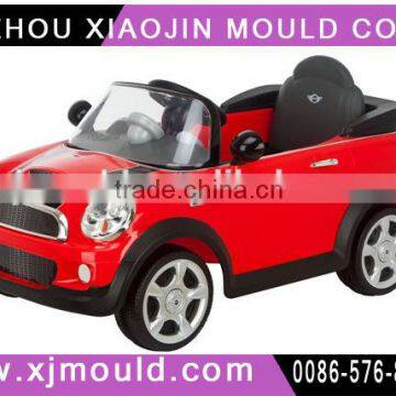 moulds factory for plastic children ride on car,toy cars,kids car,electronic toys