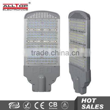 Outdoor IP65 Waterproof Bridgelux 120w High Power Solar Led Street Light Supplier's Choice photo-2