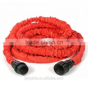 Lightweight/durable Expandable Hose/fabric Flat Garden Hose/extensible Garden Hose photo-3