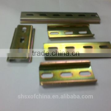 stainless steel din rail