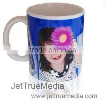 100Gsm A4 Sublimation Heat Transfer Paper (JST100)