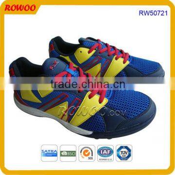 China Supplier Man Sports Shoes,sport Sneaker Men Sports Shoes,good Running Shoes Men Casual Sports Shoes photo-5