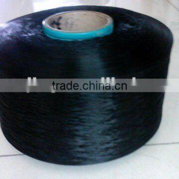 High quality Polypropylene intermingled yarns