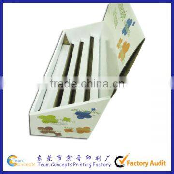 Factory Price Design Paper Display Box