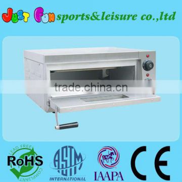 2013 high quality electric pizza oven