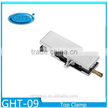 China Top Flat Sliding Glass Door Clamp