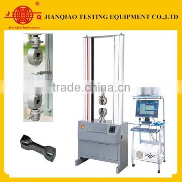 Twin Column Geosynthetics tensile strength testing machine