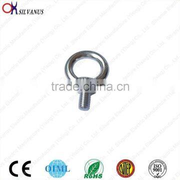 Ring for crane scale load cell