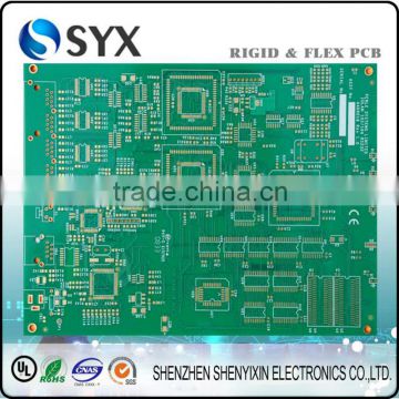 hot sale fr4 android tv box pcb board made in shenzhen pcb electronic products manufacturer, China