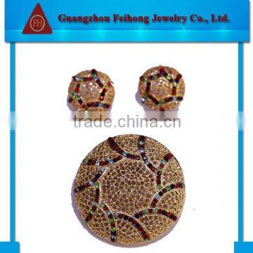 2014 New Fashion Good Quality Hot Selling Wedding Brooch and Fashion Brooch FH-BR014 photo-5