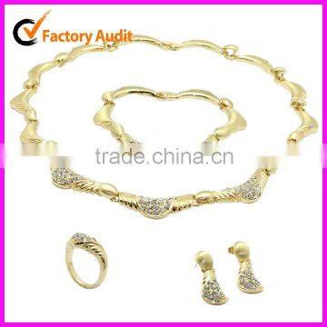 2012 New fashion party jewelry set FH-FS885