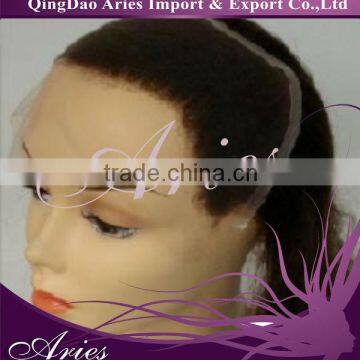 Hot Selling Virgin Brazilian Lace Frontal Pieces