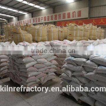 Furnace Used Refractory Material Silicon Carbide Castable photo-4