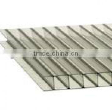 LEXAN THERMOCLEAR SHEET
