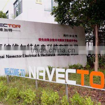 Shanghai Navector Electrical & Mechanical Technology Co., Ltd.