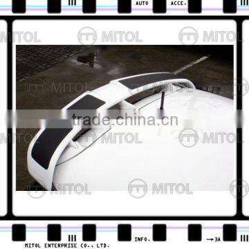 Rear Spoiler For MINI COOPER R50 R53 01-06, Body Kits