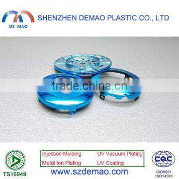 Custom Injection Plastic Parts