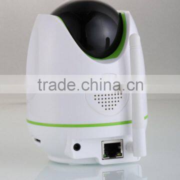 Easy to Use Hot Sale Security Light Wifi ip Camera photo-2