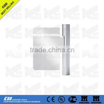 KBB manual electronic entrance turnstile