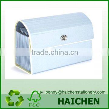 Assorted colour Cheap paper file box