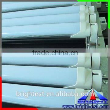 China Supplier Shen Zhen Tube8 Led Tube,smd2835 8Ft 13w Japan Led Light Tube,1300lm Tube8 Japanese Cheap Led t8 Tube photo-6