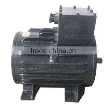 variable frequency AC electric motor for trolley locomotives,made in China AC motor