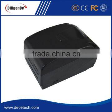 Hot Sell Thermal Ribbon Printer 200w photo-4