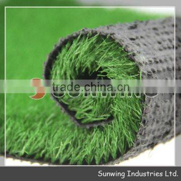 Sunwing China Synthetic Grass for Soccer Fields photo-3