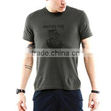 The New Design Male Money Short Sleeve T-shirt Cotton in Summer for Leisure T-shirt for Men photo-6