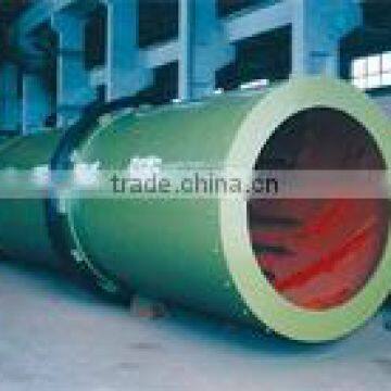Rotary Drum Dryer / Industrial Dryer / Drying Rotary Dryer