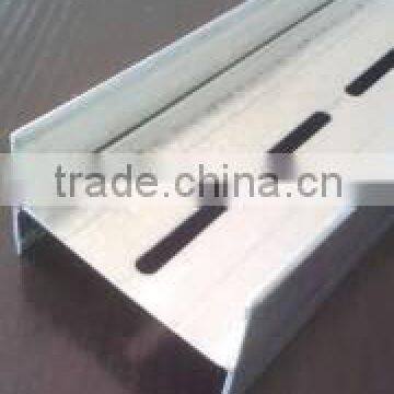 Australia H type drywall metal profile studs