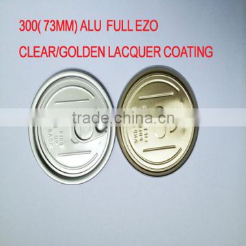 SELL 300( 73MM) Aluminum CAP