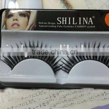 Very Long and Thick Fashion False Eyelashes Extension